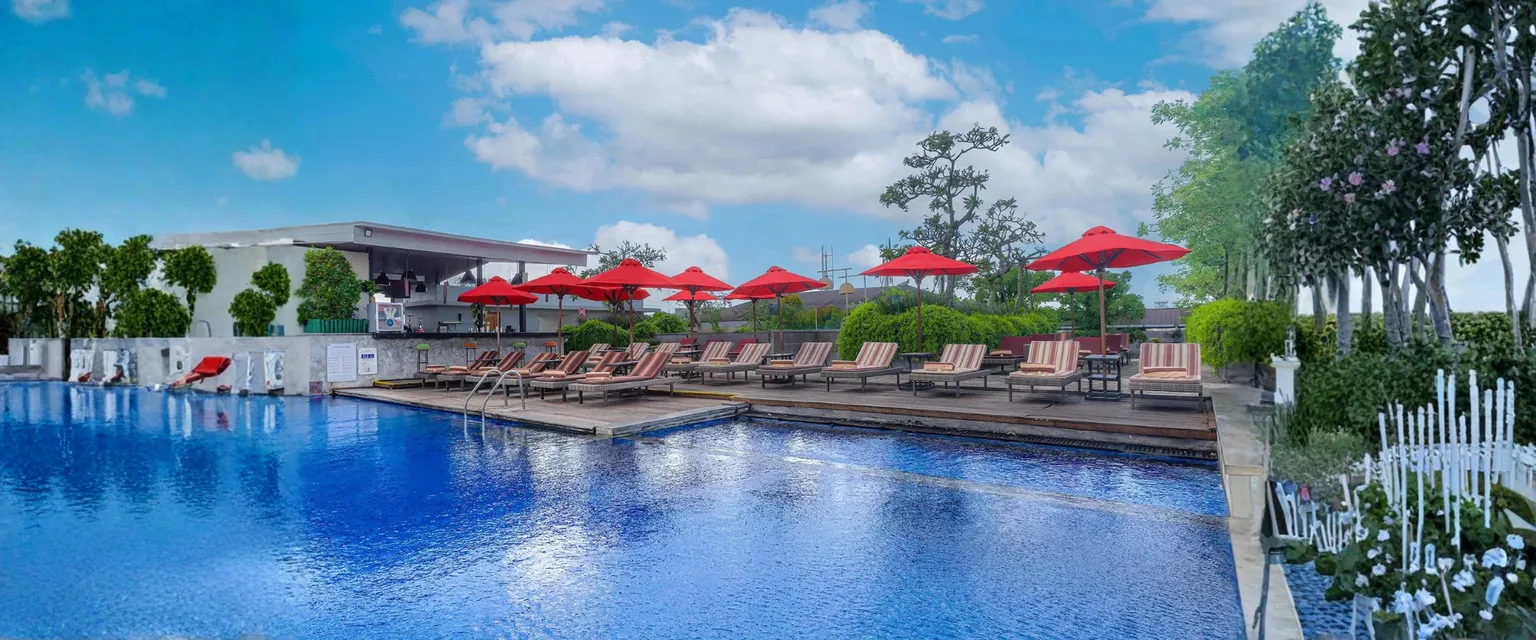 Save 40% on 5-Night Bali Escape with the Island Oasis Getaway