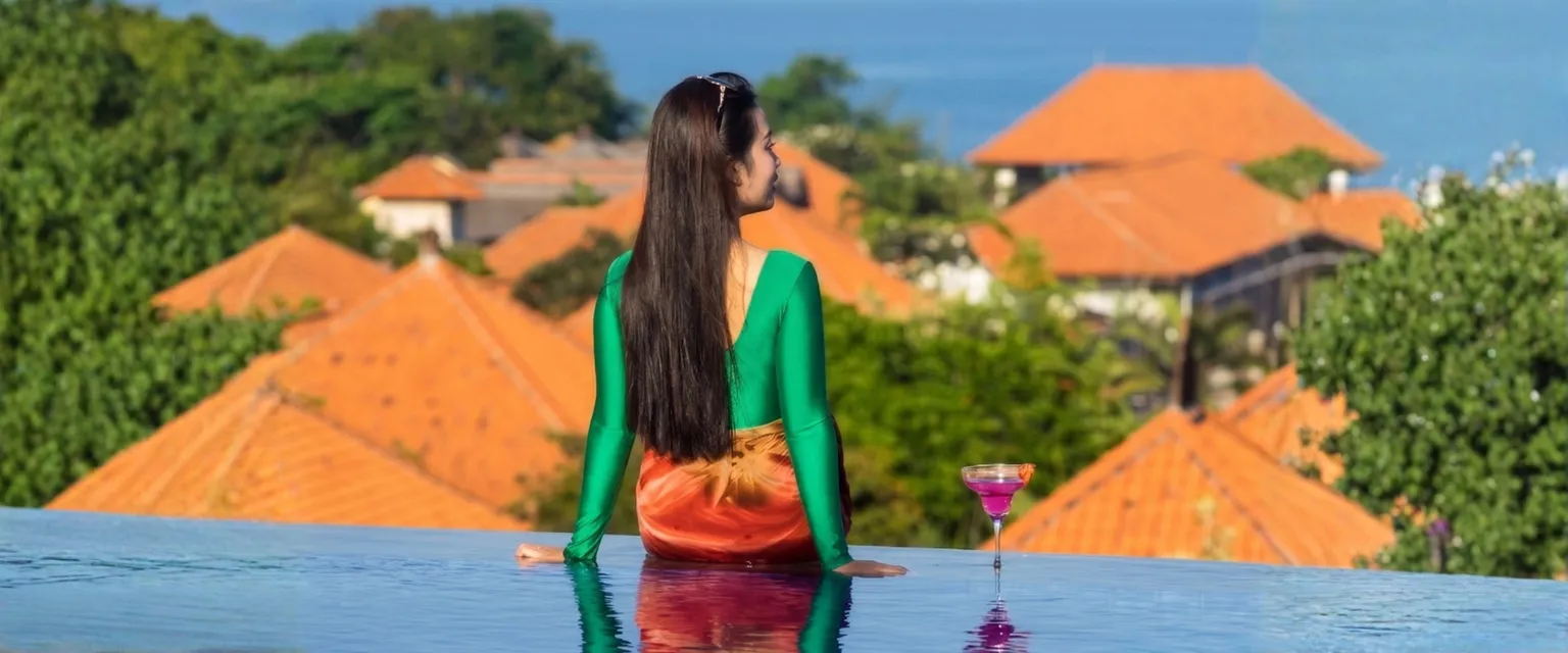 7 Nights in Bali: The Ultimate Romantic Escape