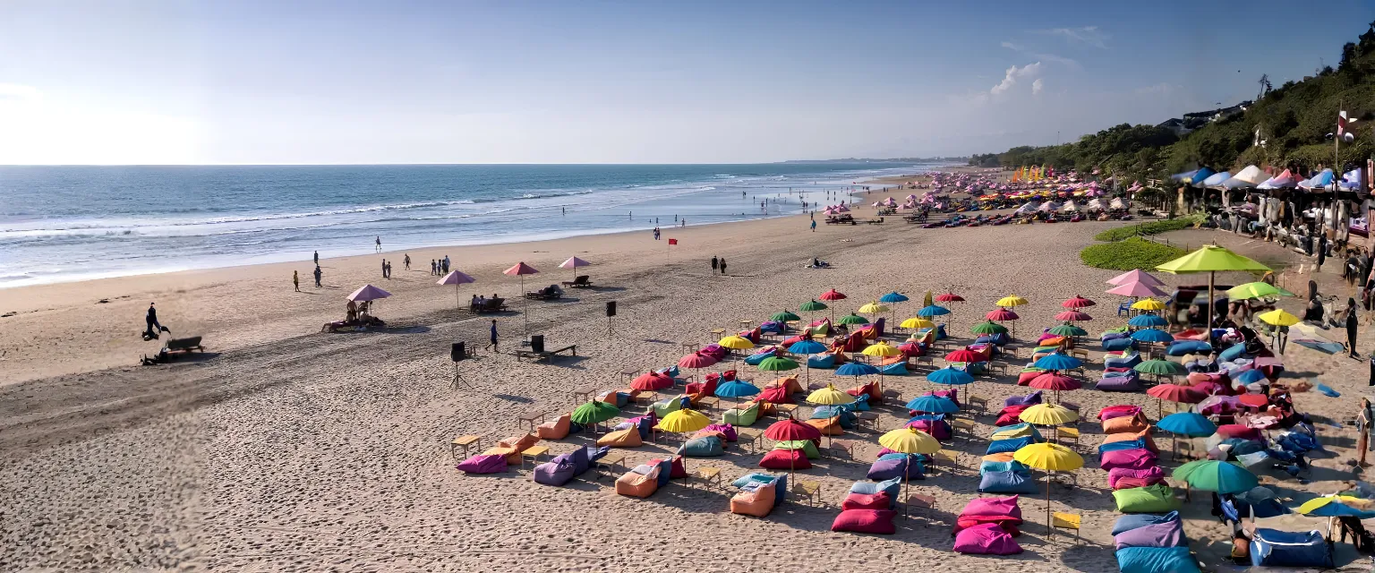 Exploring Kuta Legian: What Travelers Should Know